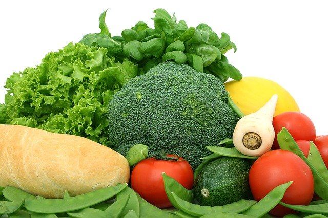 vegetables-cleaner machine