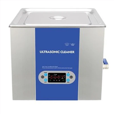 الٹراسونک سبزیوں کے پھلوں کا کلینر